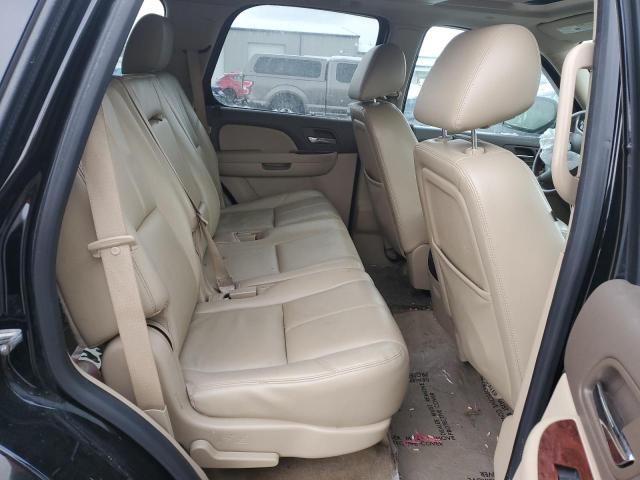 Photo 11 from auction – 2014 CHEVROLET TAHOE with VIN 1GNSKBE06DR224275