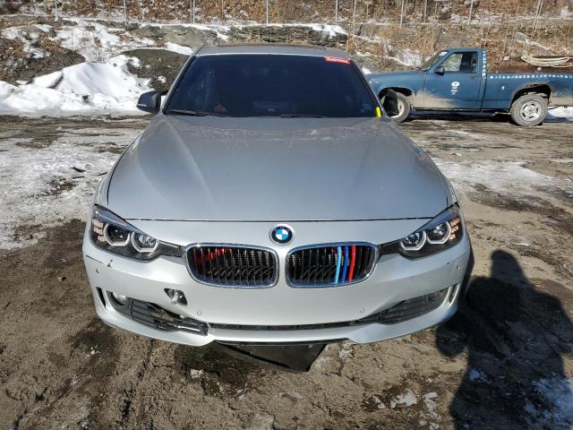 Photo 5 from auction – 2014 BMW 328 I SULE with VIN WBA3C1C58EK107095