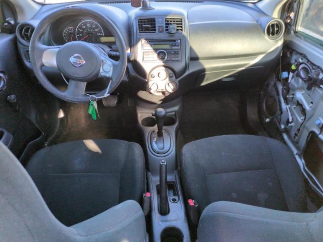 Photo 8 from auction – 2014 NISSAN VERSA S with VIN 3N1CN7AP8EL806362