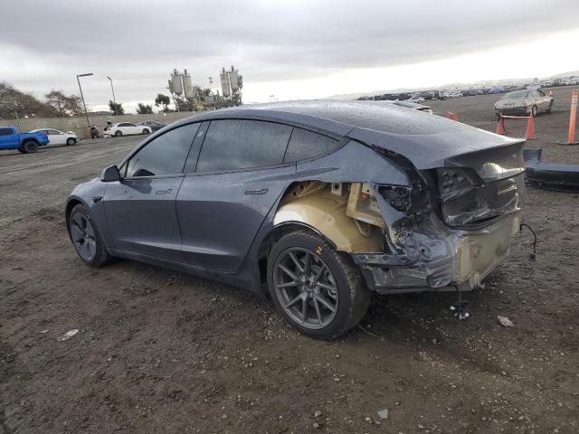 Photo 2 from auction – 2023 TESLA MODEL 3 with VIN 5YJ3E1EA9PF653718