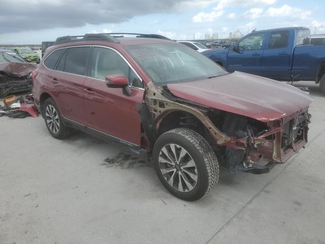 Photo 4 from auction – 2016 SUBARU OUTBACK 2. with VIN 4S4BSBNC9G3271807