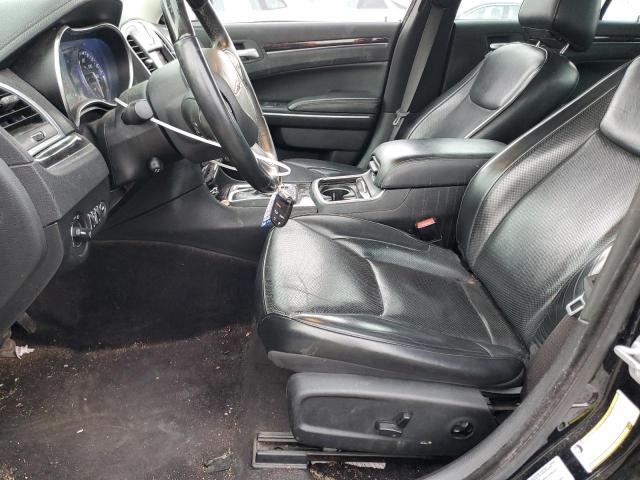 Photo 7 from auction – 2017 CHRYSLER 300C with VIN 2C3CCAKG0HH582598