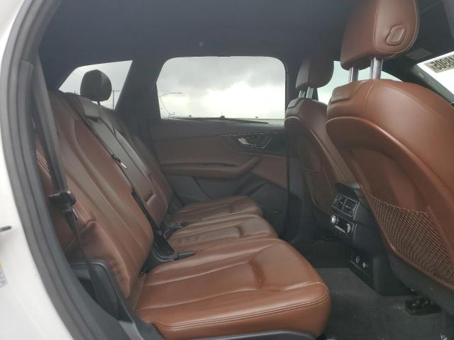 Photo 11 from auction – 2019 AUDI Q7 PREMIUM with VIN WA1LAAF71KD008828