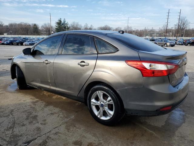 Photo 2 from auction – 2012 FORD FOCUS SE with VIN 1FAHP3F27CL243029
