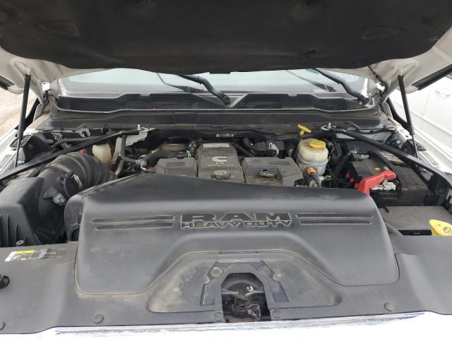 Photo 11 from auction – 2020 RAM 3500 with VIN 3C7WRTCL3LG264310