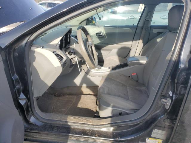 Photo 7 from auction – 2009 CHEVROLET MALIBU LS with VIN 1G1ZG57B59F124629