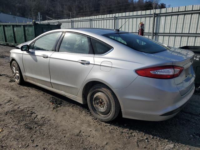 Photo 2 from auction – 2015 FORD FUSION SE with VIN 1FA6P0H73F5131688