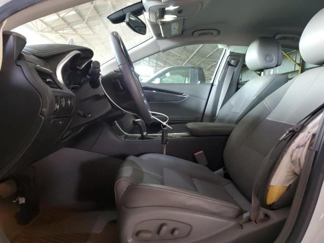 Photo 7 from auction – 2014 CHEVROLET IMPALA LT with VIN 1G1115SLXEU110326