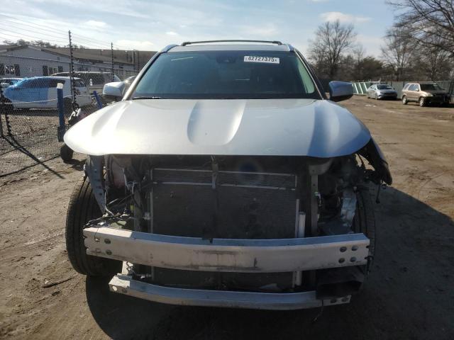 Photo 5 from auction – 2021 TOYOTA HIGHLANDER with VIN 5TDHZRBH0MS142741
