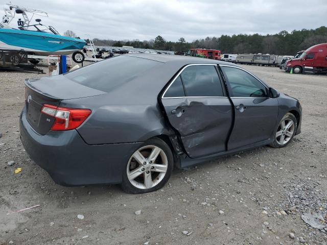 Photo 3 from auction – 2013 TOYOTA CAMRY L with VIN 4T1BF1FK0DU290398