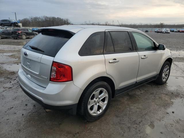 Photo 3 from auction – 2012 FORD EDGE SE with VIN 2FMDK3G94CBA11423