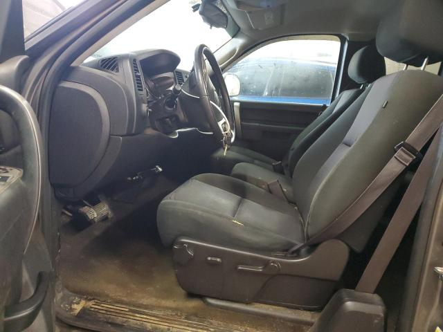 Photo 7 from auction – 2013 GMC SIERRA C15 with VIN 1GTR1VE01DZ119543