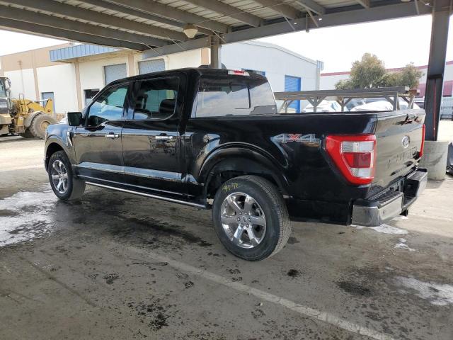Photo 2 from auction – 2023 FORD F150 SUPER with VIN 1FTEW1EP9PFB90324