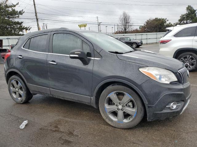 Photo 4 from auction – 2014 BUICK ENCORE with VIN KL4CJCSB7EB560078