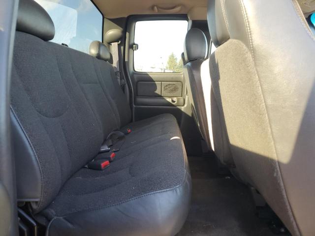 Photo 10 from auction – 2003 CHEVROLET SILVERADO with VIN 1GCHK29U93E153238