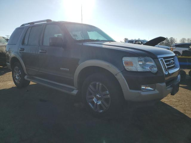 Photo 4 from auction – 2007 FORD EXPLORER E with VIN 1FMEU74E57UA48777