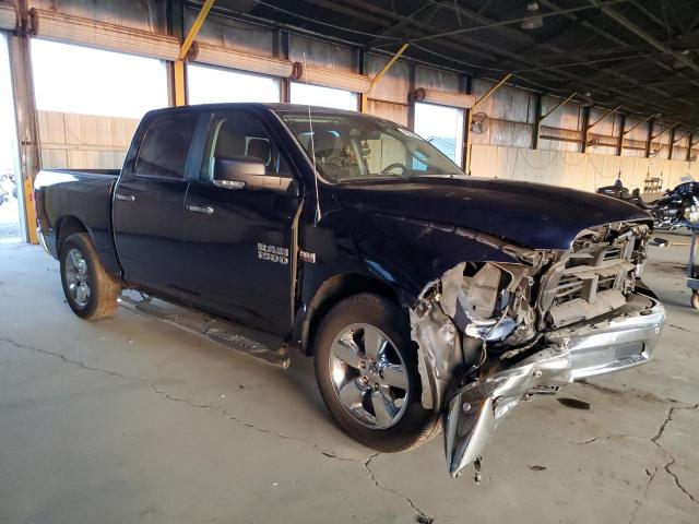 Photo 4 from auction – 2017 RAM 1500 SLT with VIN 1C6RR6LT9HS841375