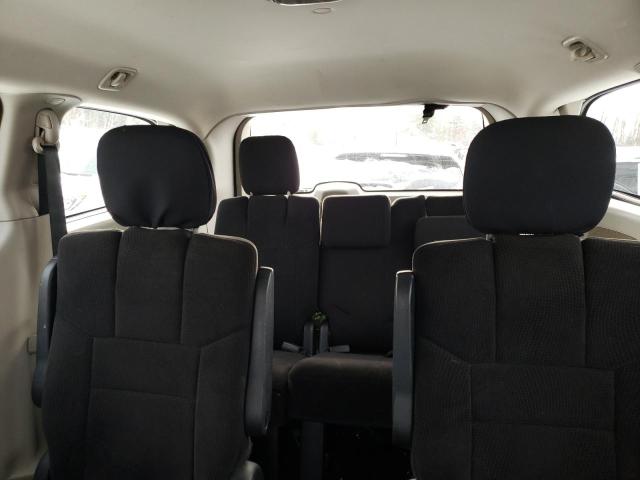 Photo 10 from auction – 2013 DODGE GRAND CARA with VIN 2C4RDGBG1DR640437