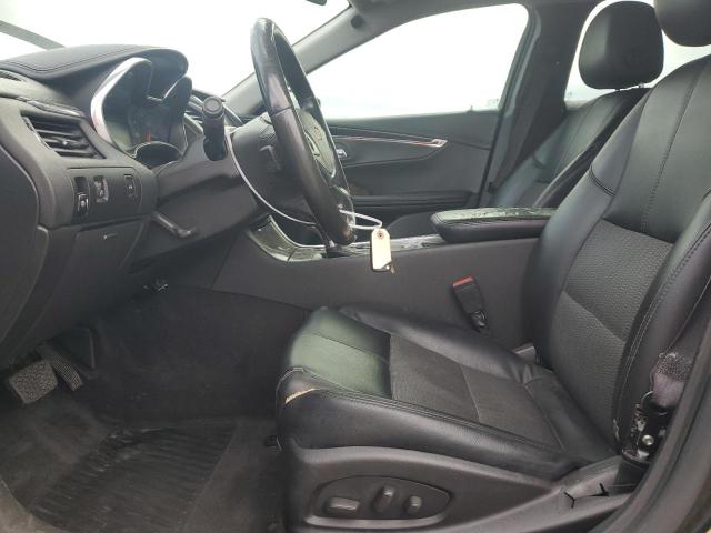 Photo 7 from auction – 2015 CHEVROLET IMPALA LT with VIN 2G1125S33F9206102