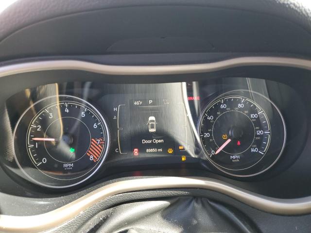 Photo 9 from auction – 2014 JEEP CHEROKEE L with VIN 1C4PJLCS6EW292882