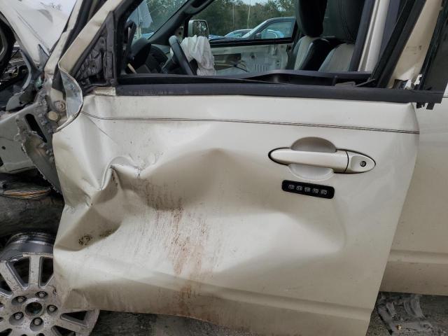 Photo 7 from auction – 2011 MERCURY MARINER PR with VIN 4M2CN8H74BKJ04765