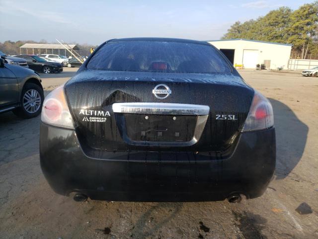 Photo 6 from auction – 2011 NISSAN ALTIMA BAS with VIN 1N4AL2AP9BN458831