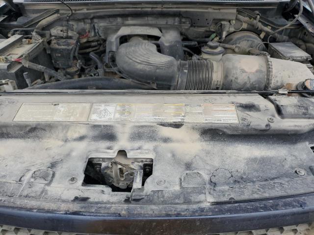 Photo 11 from auction – 2001 FORD F150 with VIN 1FTRX18L61NA47366