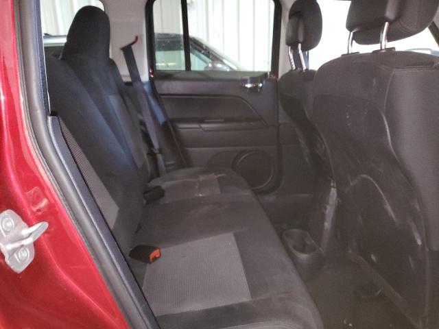 Photo 11 from auction – 2012 JEEP PATRIOT LA with VIN 1C4NJRFB0CD715650