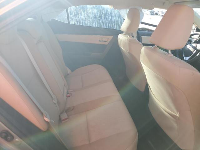 Photo 10 from auction – 2018 TOYOTA COROLLA L with VIN 2T1BURHE0JC105873
