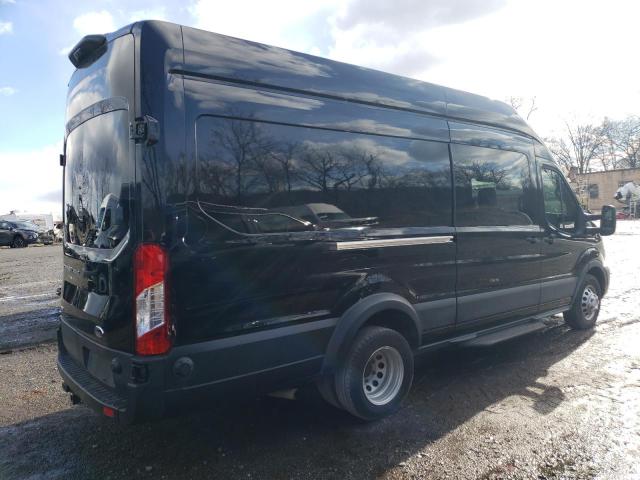 Photo 3 from auction – 2022 FORD TRANSIT T- with VIN 1FTBF4W84NKA16967