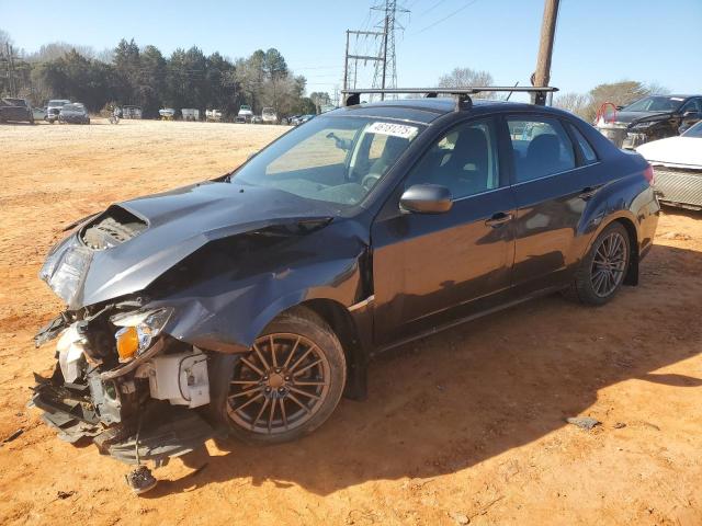 SUBARU IMPREZA WR 2012 with VIN JF1GV7E61CG018093 - Photo from auction