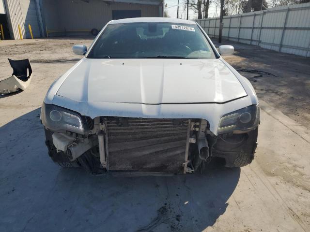 Photo 5 from auction – 2019 CHRYSLER 300 S with VIN 2C3CCABG4KH516305