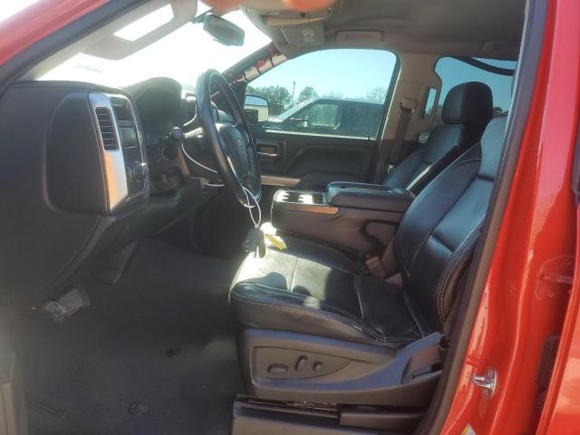 Photo 7 from auction – 2018 CHEVROLET SILVERADO with VIN 3GCPCREC4JG592352