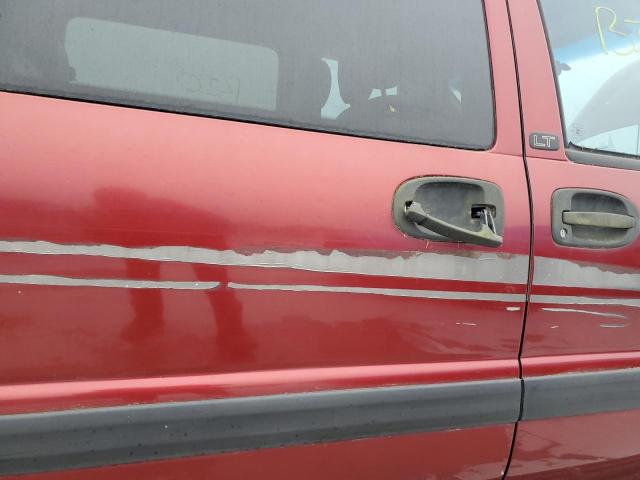 Photo 11 from auction – 2002 CHEVROLET VENTURE with VIN 1GNDX03E82D173546