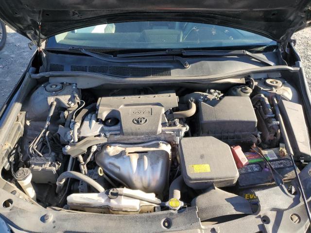 Photo 11 from auction – 2015 TOYOTA CAMRY LE with VIN 4T1BF1FK3FU001601