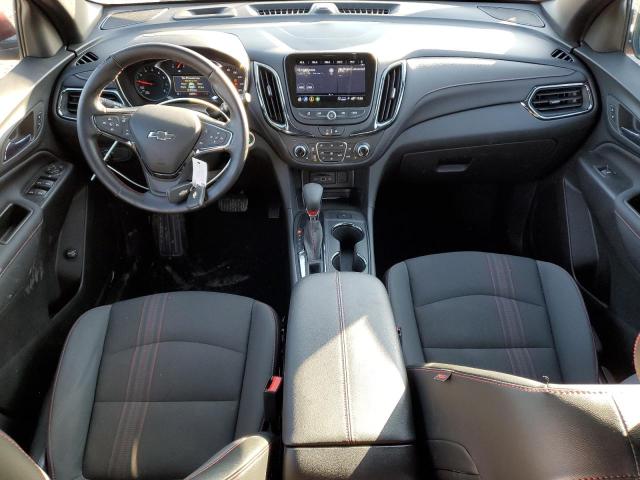 Photo 8 from auction – 2024 CHEVROLET EQUINOX RS with VIN 3GNAXMEG2RS124653