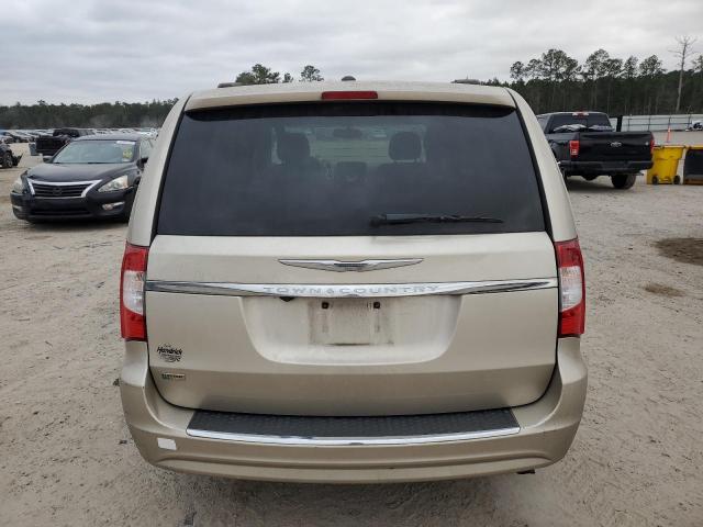 Photo 6 from auction – 2016 CHRYSLER TOWN & COU with VIN 2C4RC1BG7GR156406