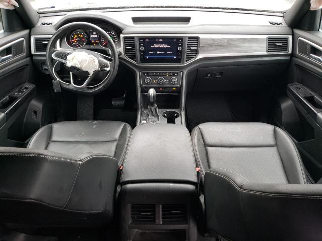 Photo 8 from auction – 2020 VOLKSWAGEN ATLAS CROS with VIN 1V21E2CA2LC211031