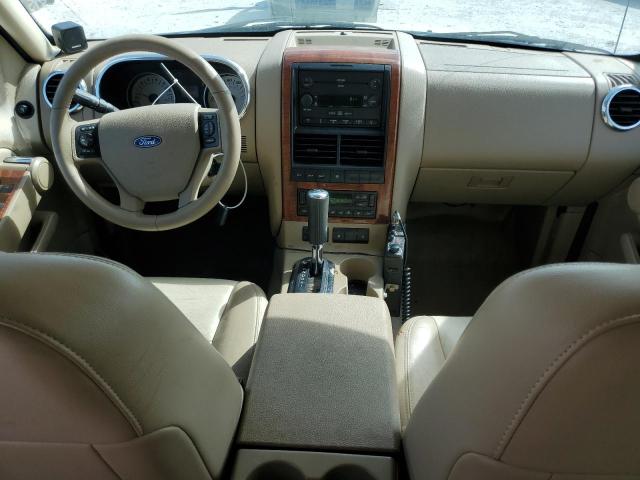 Photo 8 from auction – 2007 FORD EXPLORER E with VIN 1FMEU64E87UB22767