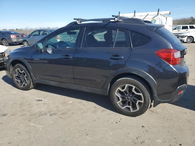 Photo 2 from auction – 2017 SUBARU CROSSTREK with VIN JF2GPAAC3H9206270