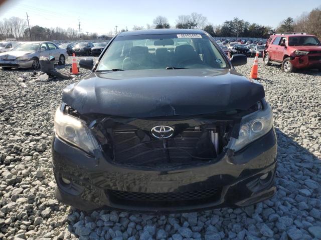 Photo 5 from auction – 2011 TOYOTA CAMRY STD/ with VIN 4T1BF3EK5BU728259