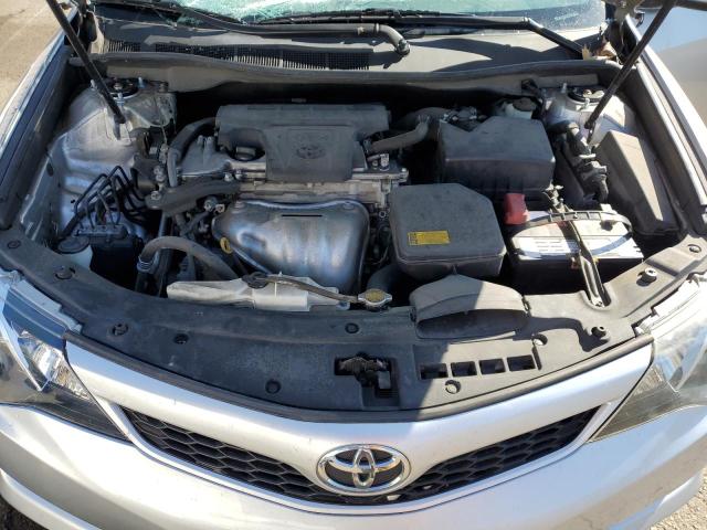 Photo 11 from auction – 2013 TOYOTA CAMRY L with VIN 4T1BF1FK4DU256660