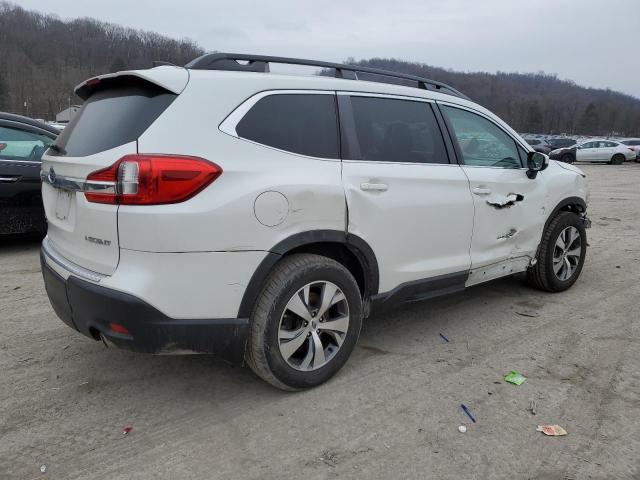 Photo 3 from auction – 2021 SUBARU ASCENT PRE with VIN 4S4WMAFD2M3416937
