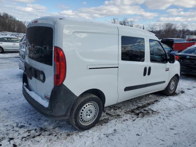 Photo 3 from auction – 2017 RAM PROMASTER with VIN ZFBERFABXH6E41972