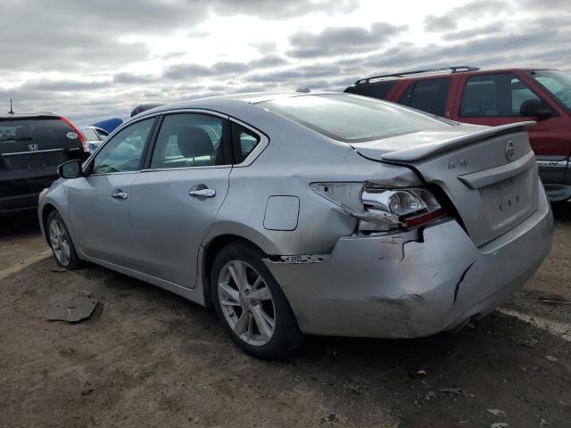 Photo 2 from auction – 2013 NISSAN ALTIMA 2.5 with VIN 1N4AL3AP3DN458347
