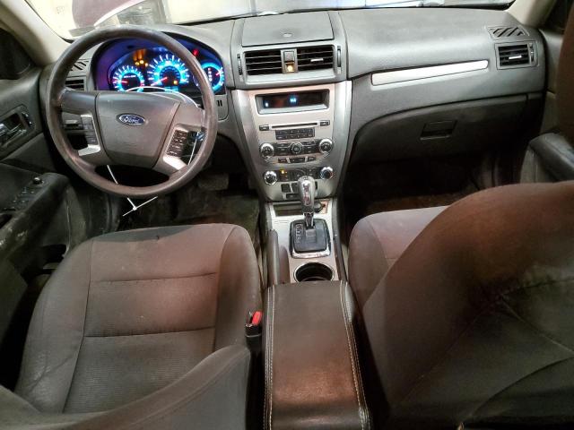 Photo 8 from auction – 2011 FORD FUSION SE with VIN 3FAHP0HA6BR105873