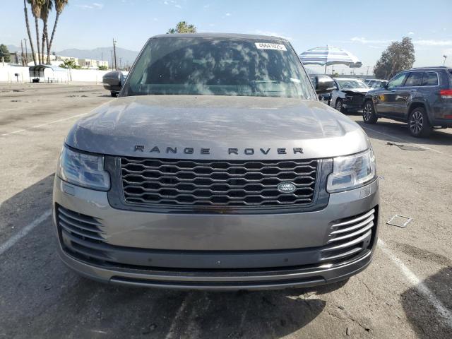 Снимка 5 от търг – 2018 LAND ROVER RANGE ROVE с VIN SALGS2SV4JA500860