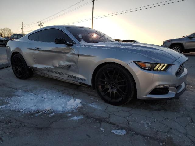 Photo 4 from auction – 2017 FORD MUSTANG with VIN 1FA6P8TH4H5263344