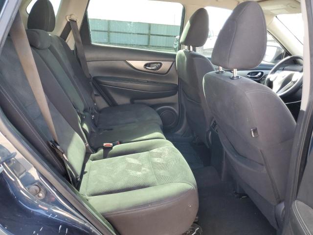 Photo 11 from auction – 2016 NISSAN ROGUE S with VIN KNMAT2MT8GP692327