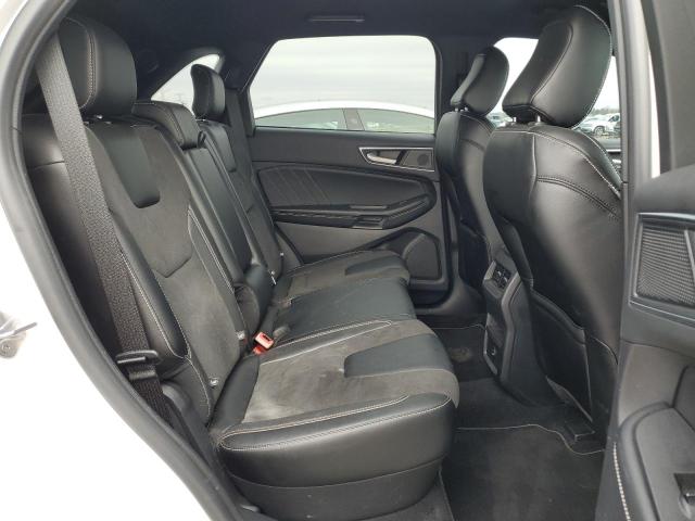 Photo 10 from auction – 2021 FORD EDGE ST with VIN 2FMPK4AP5MBA60142